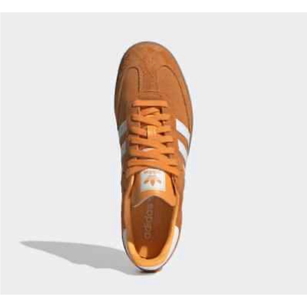 Adidas samba’s womens Vibrant Orange Sneakers